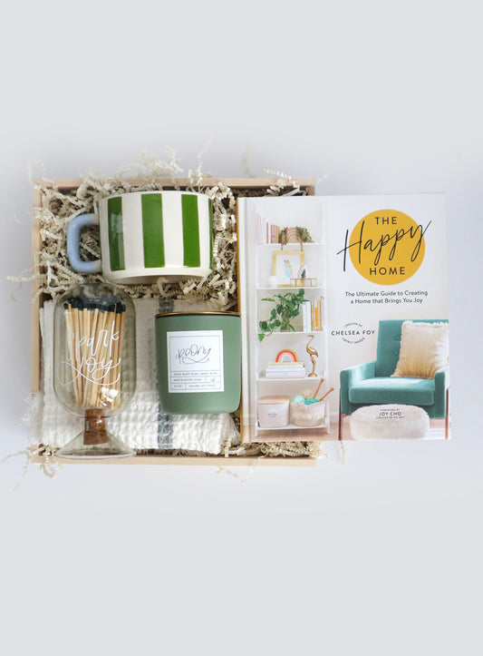 Housewarming Gift Box