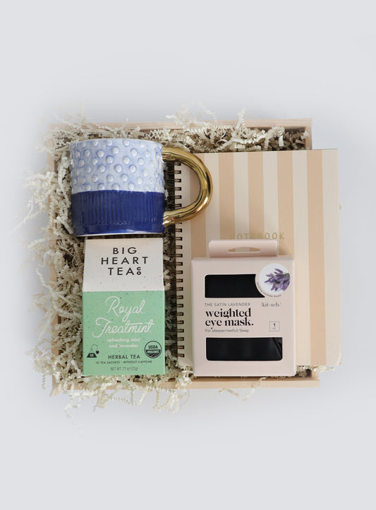 Thinking About You Gift Box