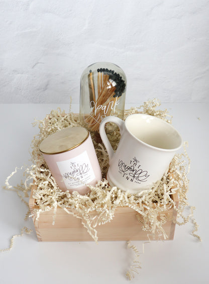 Dragonfly Inn Gift Box