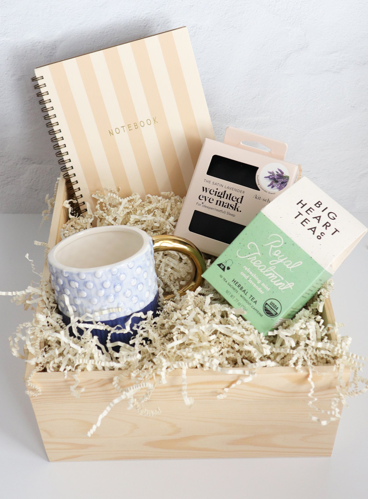 Thinking About You Gift Box