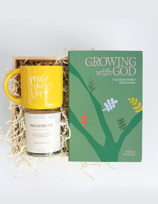 Praise Gift Box