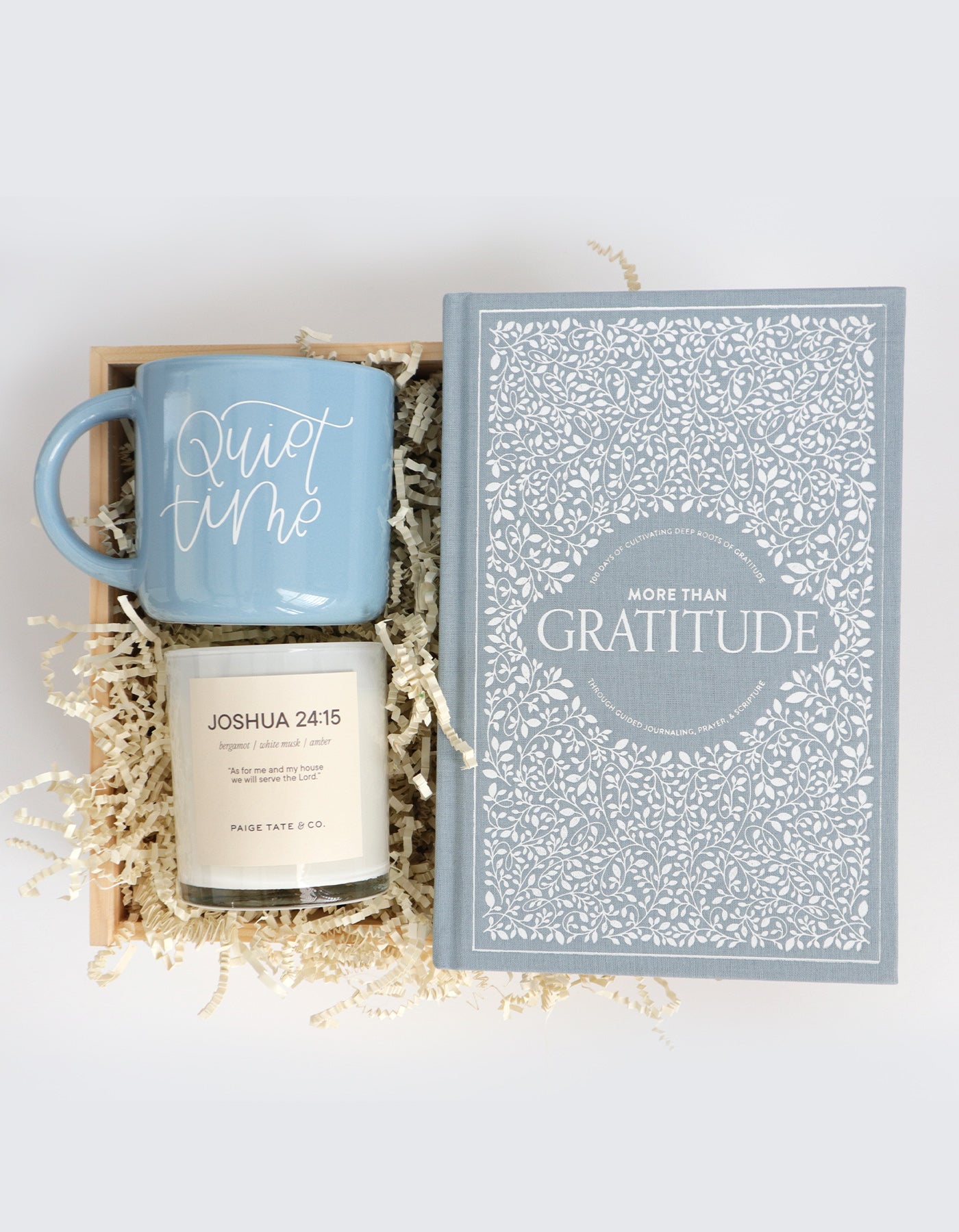 Quiet Time Gift Box