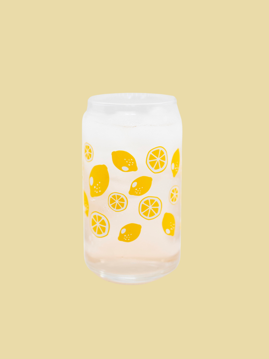 IMPERFECT Lemon Glass