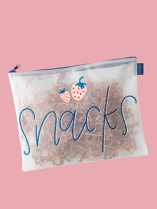 Snack Pouch