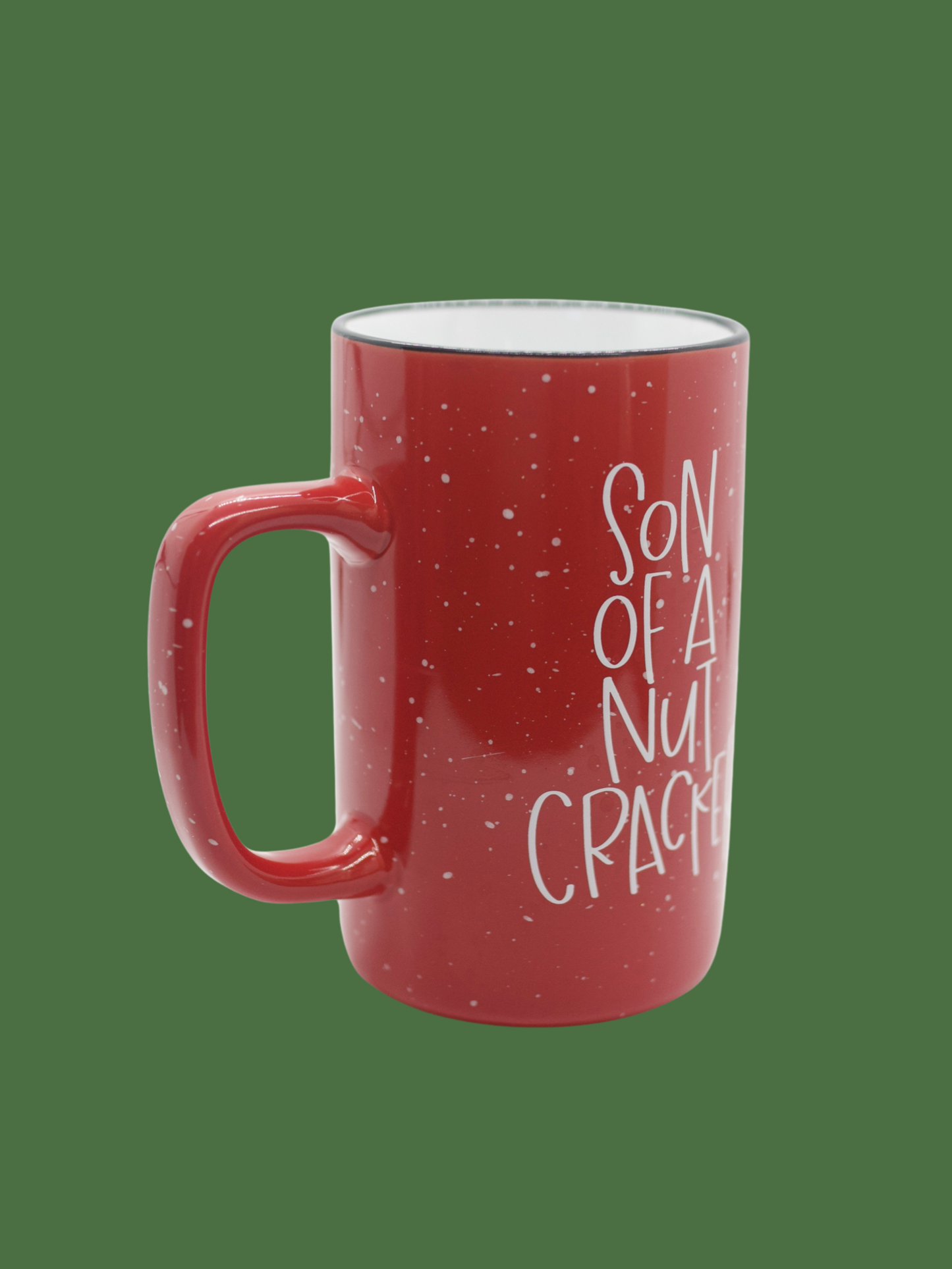 Son of a Nutcracker Mug