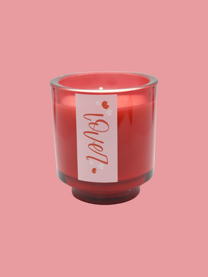 Lover Candle