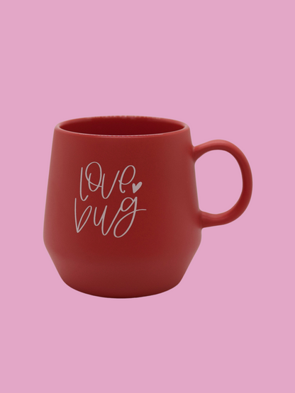 Love Bug Mug