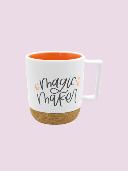 Magic Maker Mug