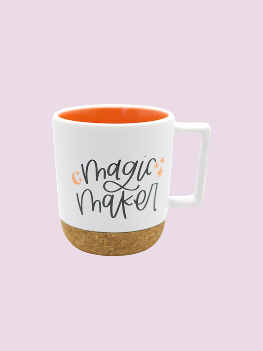 IMPERFECT Magic Maker Mug