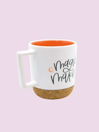 Magic Maker Mug