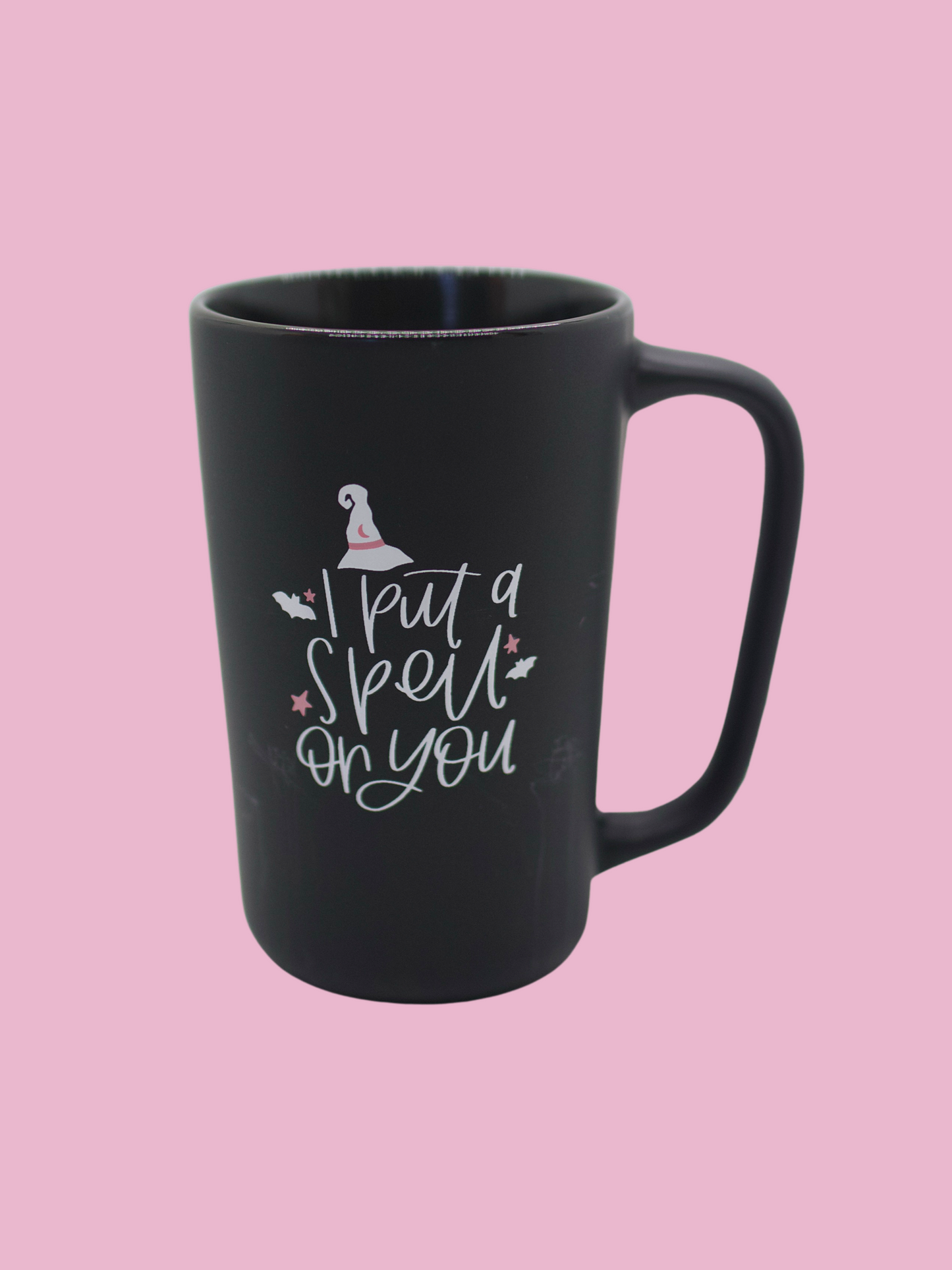 I Put a Spell on You Mug