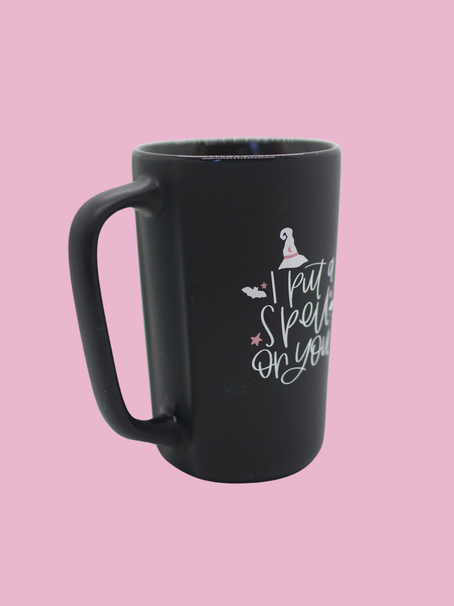 I Put a Spell on You Mug