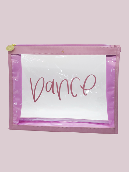 Dance Pouch - NEW