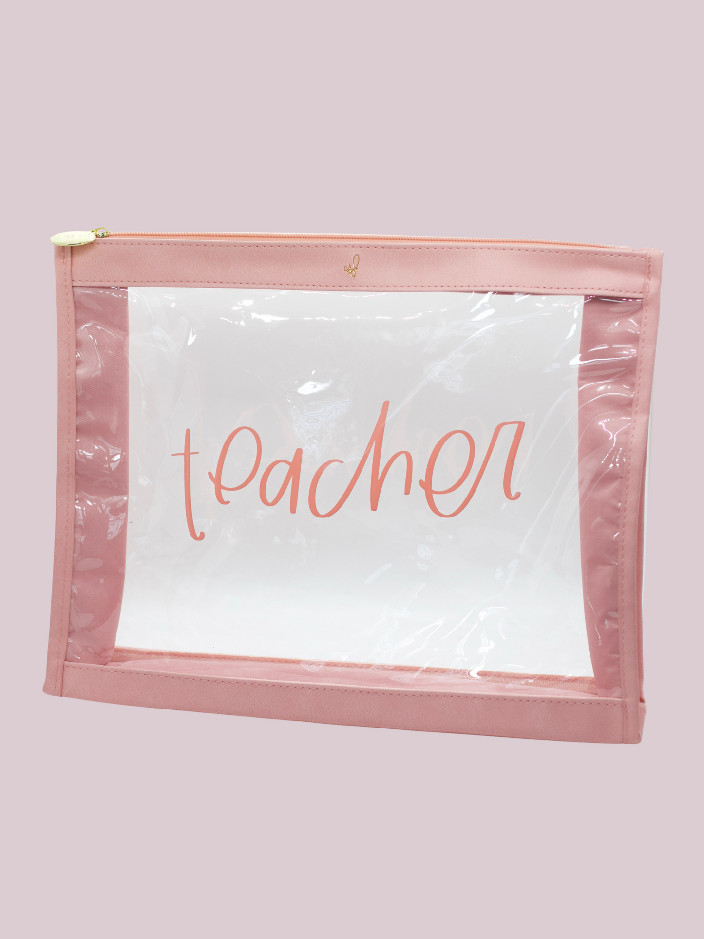 Teacher Pouch - NEW