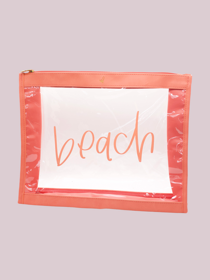 Beach Pouch - NEW