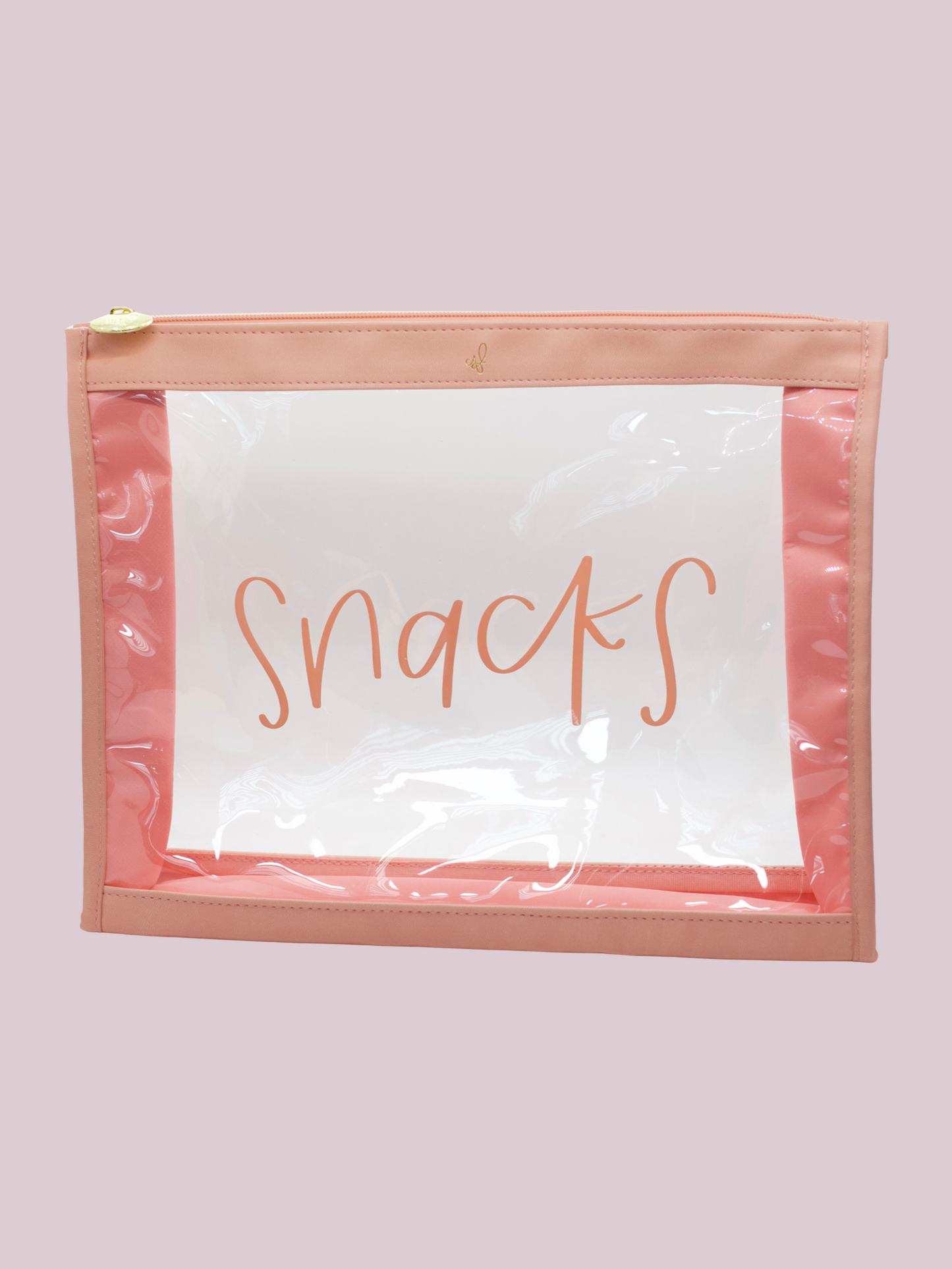 Snack Pouch - NEW