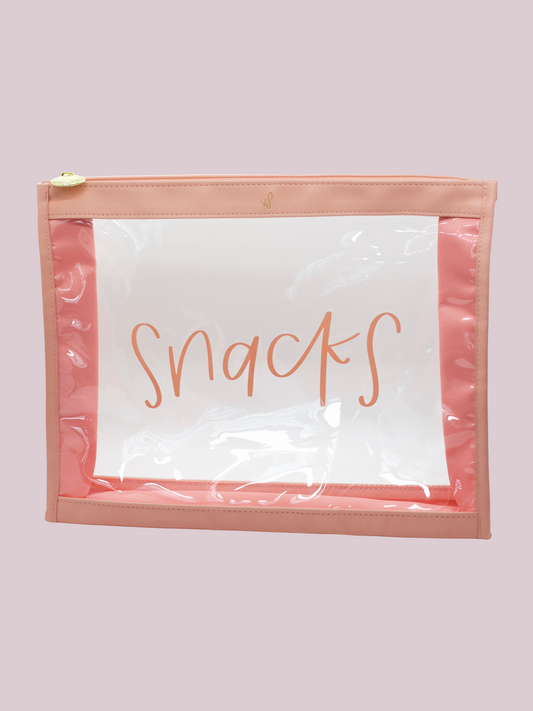 Snack Pouch - NEW