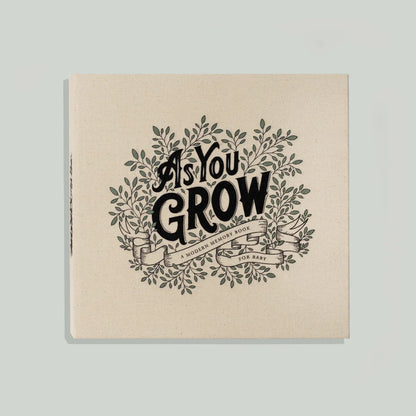 As You Grow