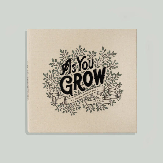 As You Grow