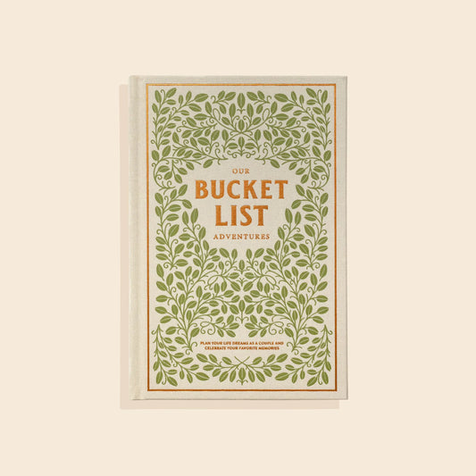 Our Bucket List Adventures