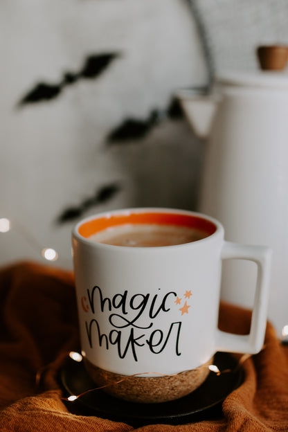 Magic Maker Mug