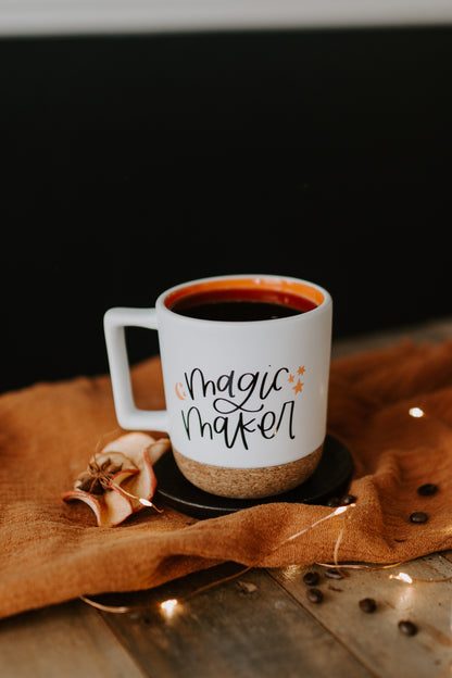 Magic Maker Mug