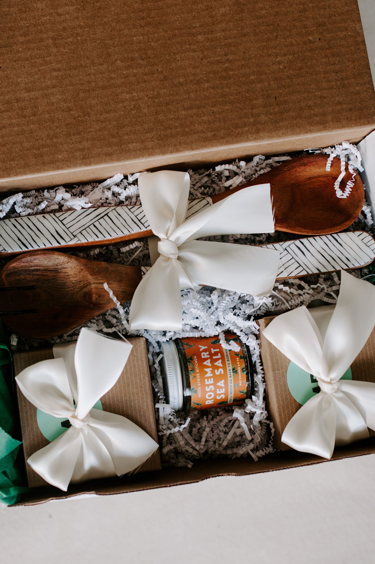 Wedding Gift Box - Kitchen