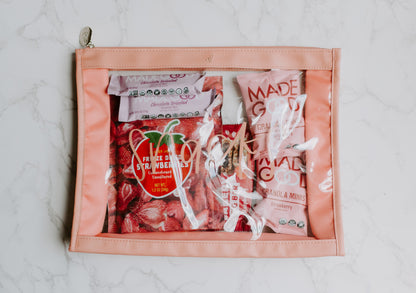 Snack Pouch - NEW