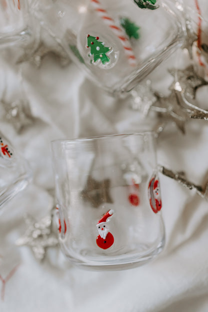 IMPERFECT Holiday Icon Glasses, 4 Styles