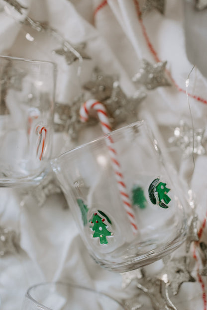 IMPERFECT Holiday Icon Glasses, 4 Styles