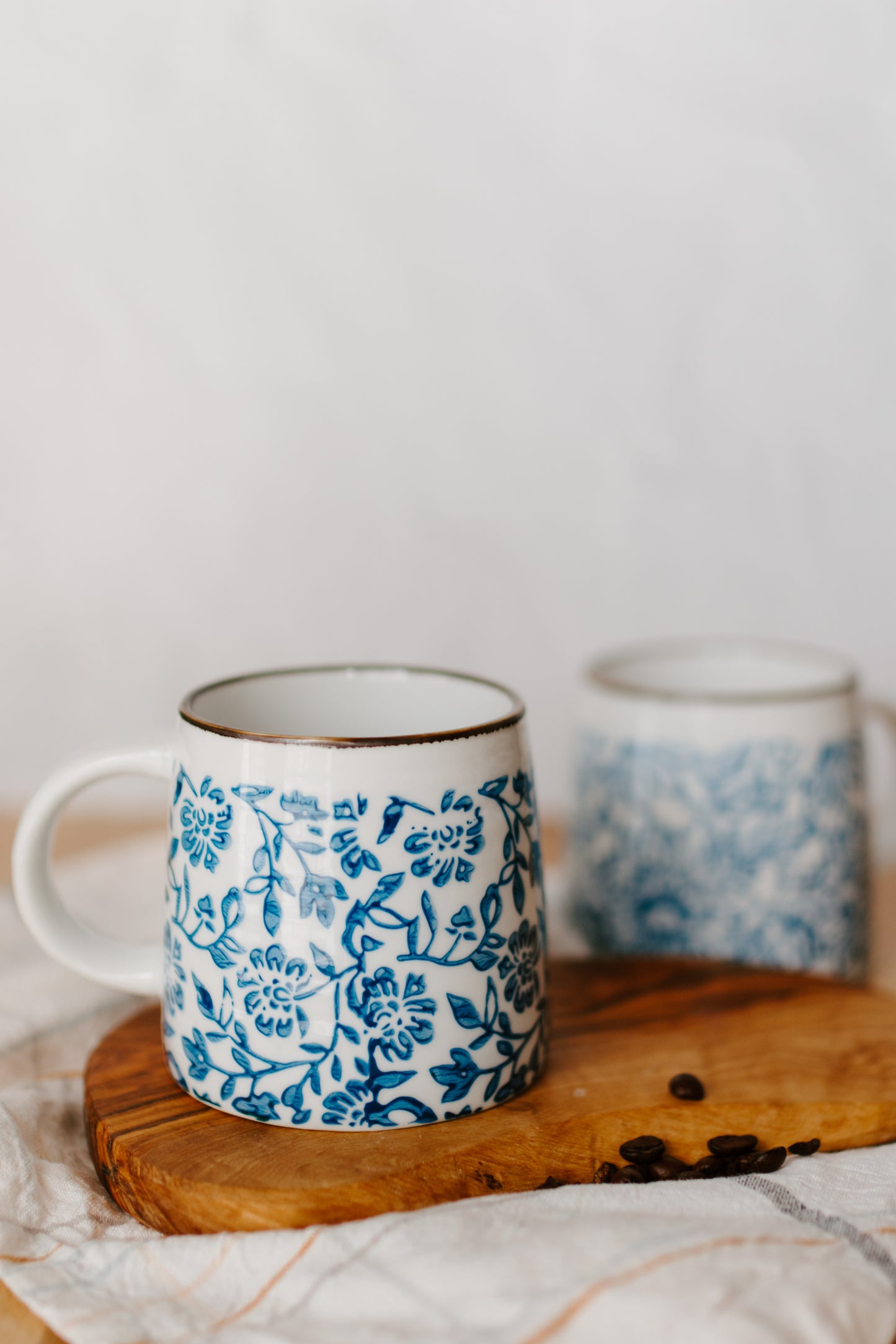 The Marigold Mug