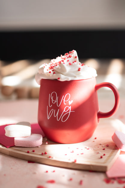 Love Bug Mug