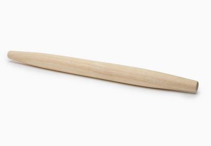 Wood Rolling Pin