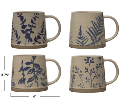 The Juniper Mug