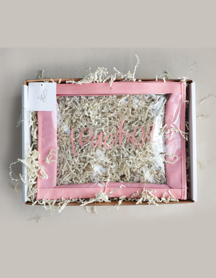 Teacher Gift Bundle - Rainbow
