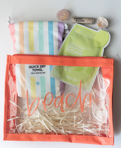 Beach Gift Bundle
