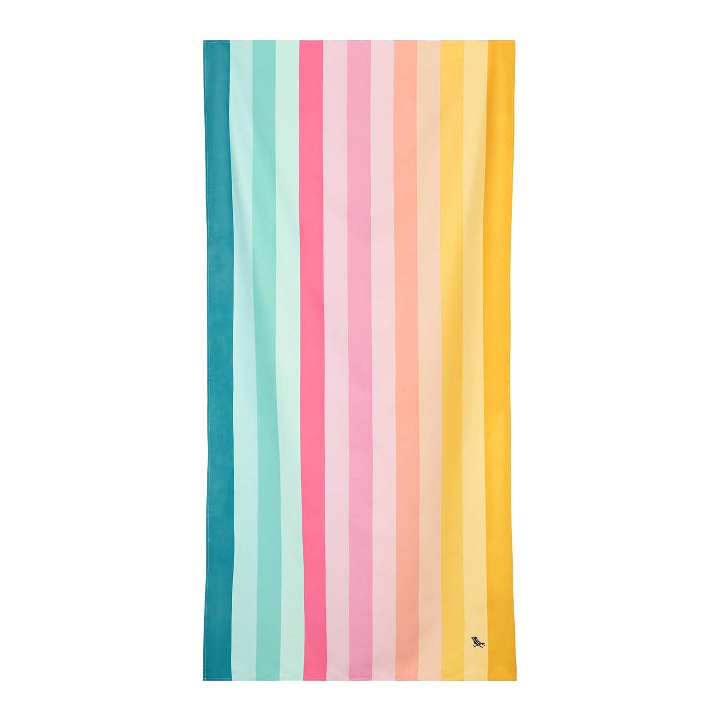 Dock & Bay Quick Dry Towels - Coastal Candy
