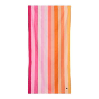 Dock & Bay Quick Dry Towels - Miami Sorbet