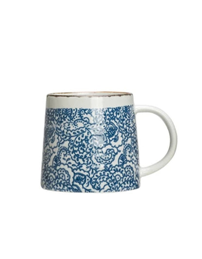 The Camellia Mug