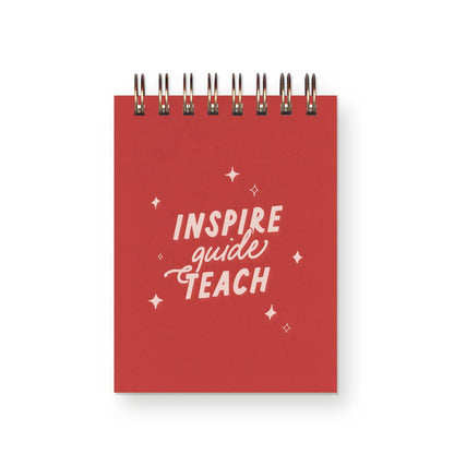 Mini Teacher Gift Box