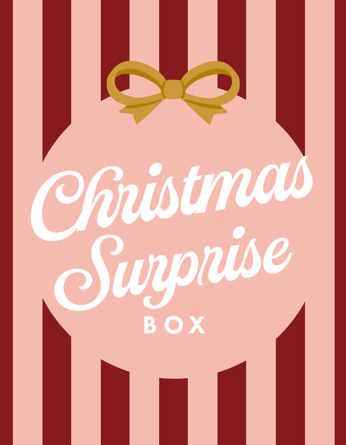 Christmas Surprise Box - 2025