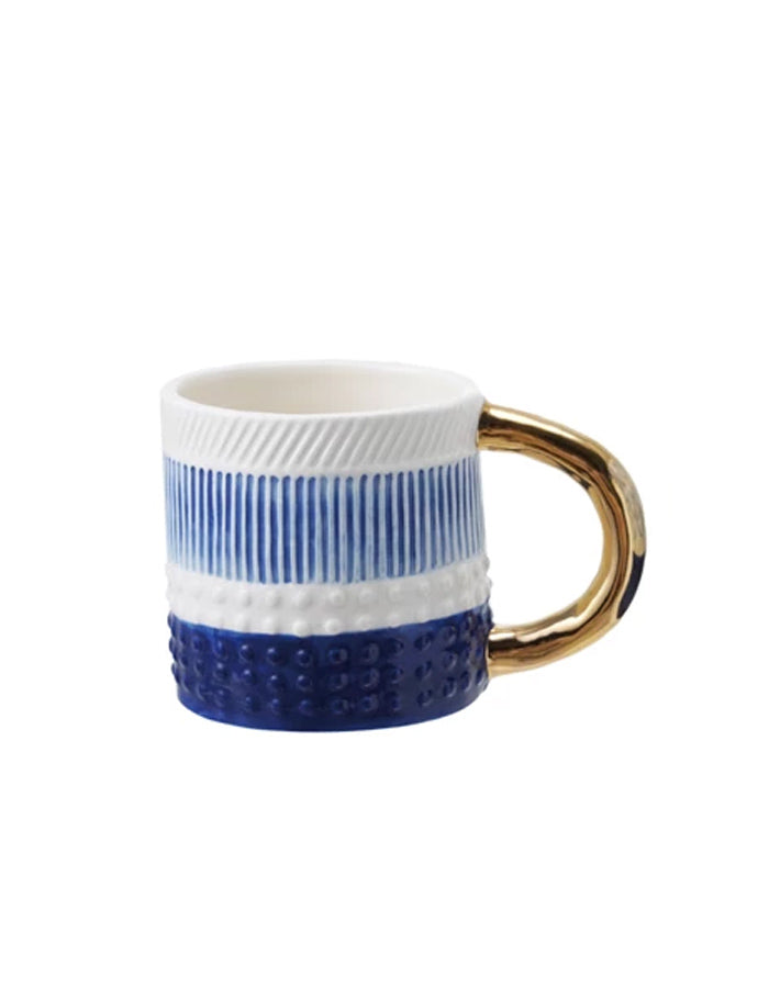 Harbor Hue Mug