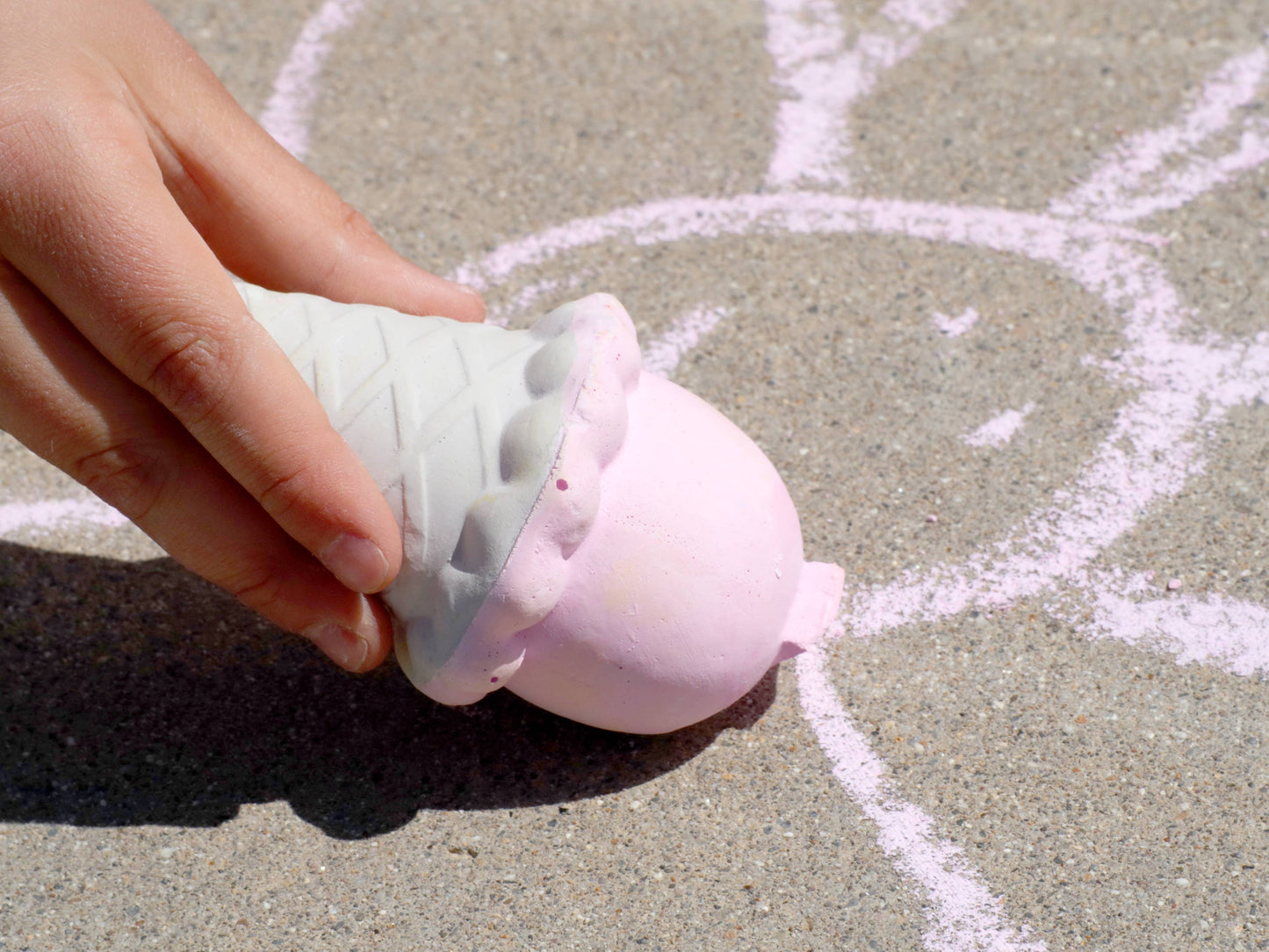 Ice Cream Chalk Shop