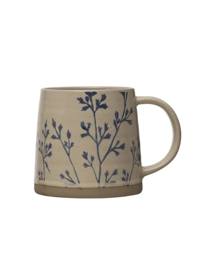 The Juniper Mug