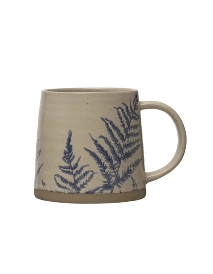 The Fern Mug