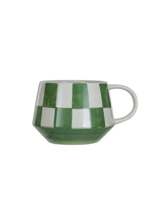 Clover Mug - 10 oz