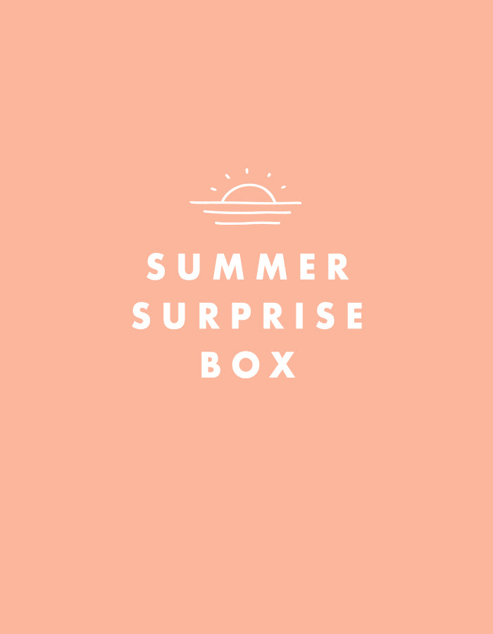 Summer Surprise Box 2023