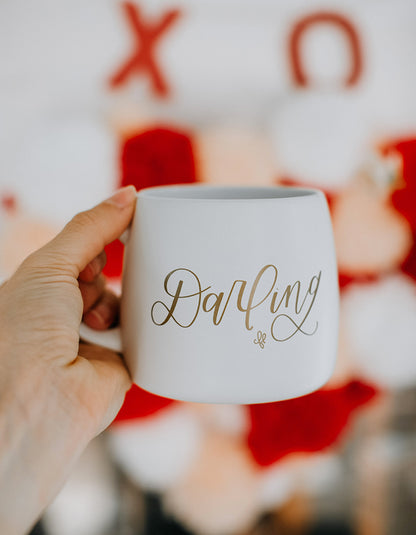 Darling Mug