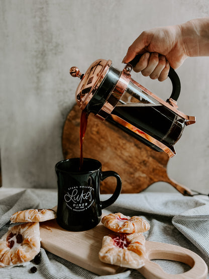 Luke's Diner Mug