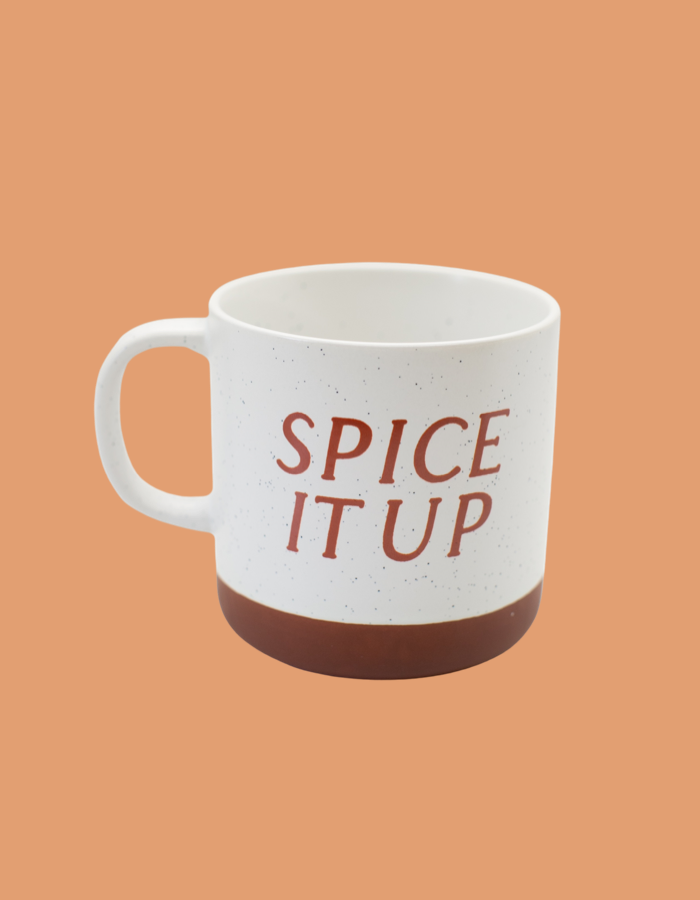 Spice it Up Mug